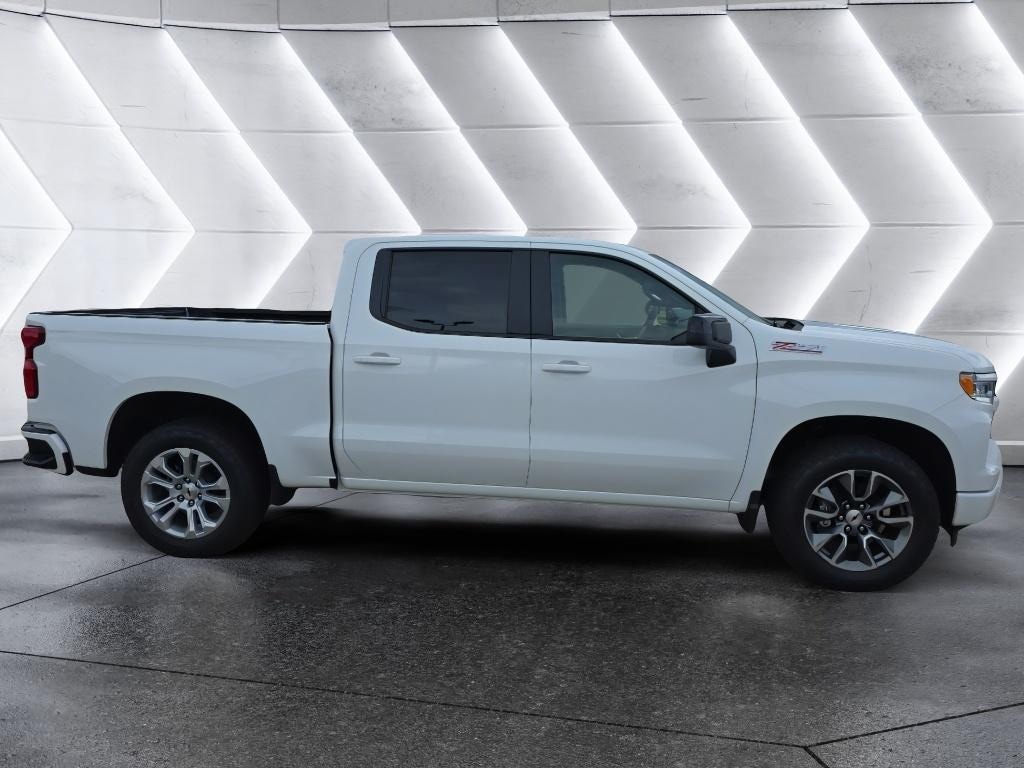 New 2026 Chevrolet Silverado 1500 RST Truck