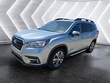  Subaru Ascent