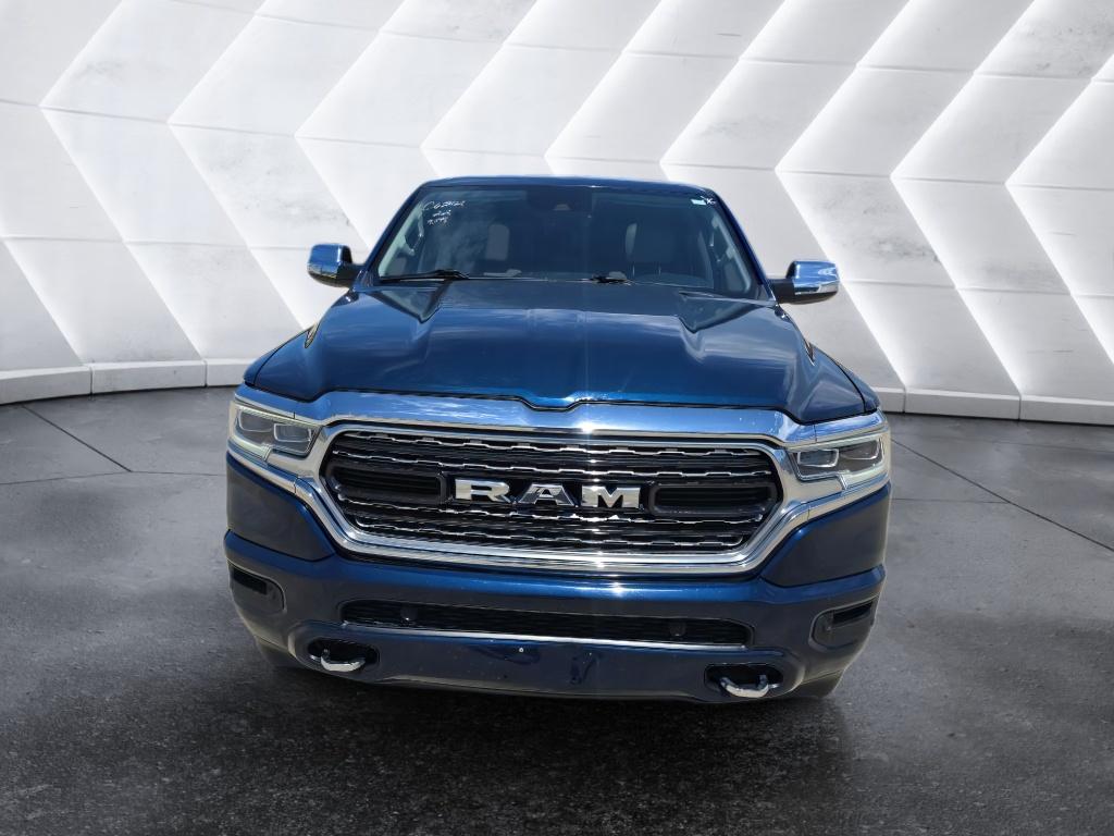 Used 2022 RAM Ram 1500 Pickup Limited with VIN 1C6SRFHTXNN360832 for sale in New Albany, MS