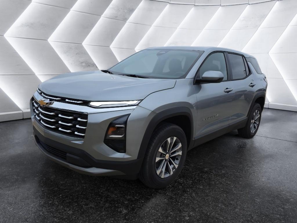 2026 Chevrolet Equinox LT 1.5T's photo