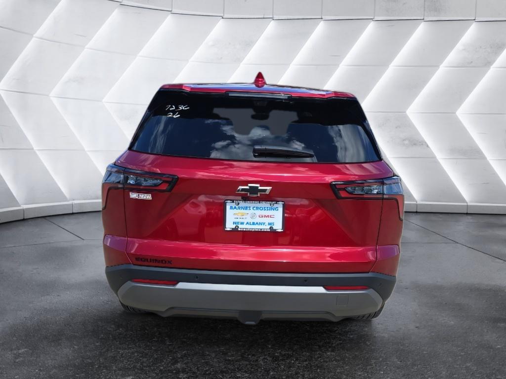 2026 Chevrolet Equinox LT - Photo 6