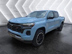 2026 Chevrolet Colorado Z71 Truck