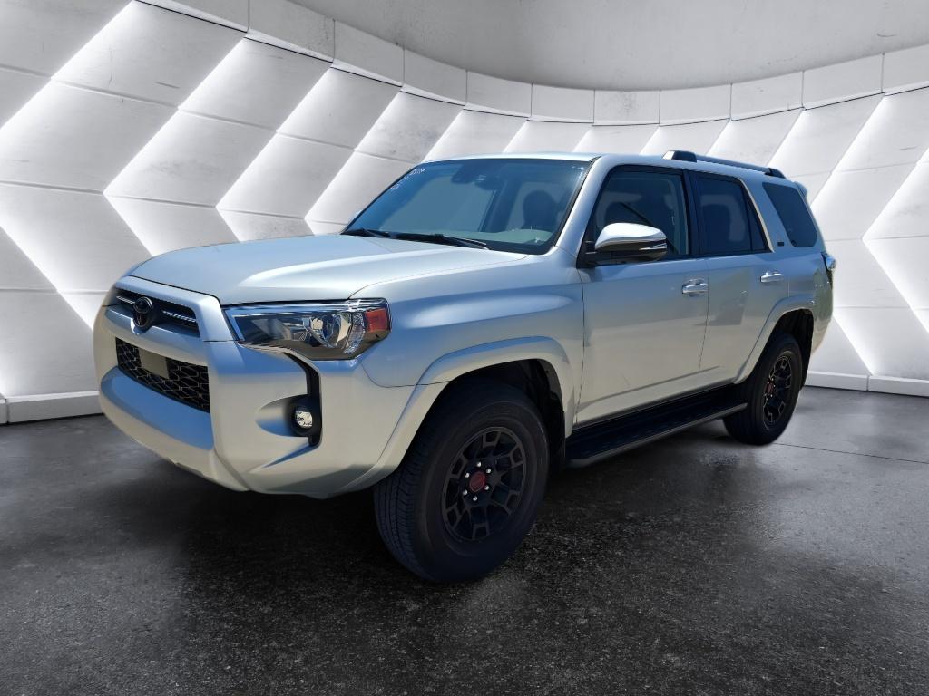 2023 Toyota 4Runner SR5 Premium 4WD V6's photo