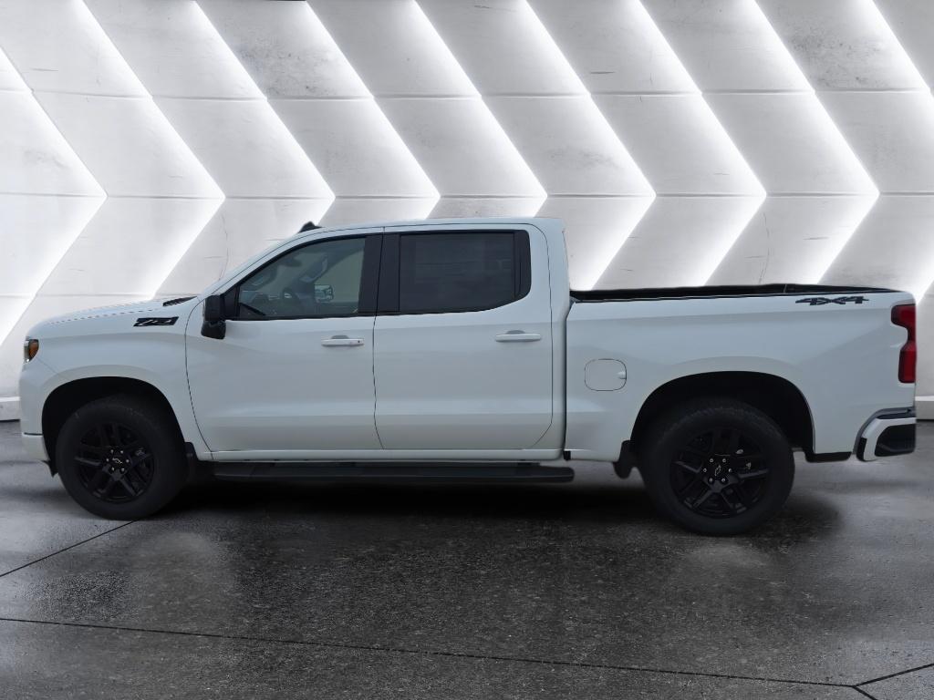 2026 Chevrolet Silverado 1500 RST - Photo 8