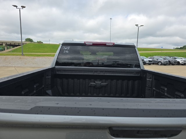 2026 Chevrolet Silverado 1500 LT Trail Boss - Photo 13