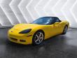 Used 2008 Chevrolet Corvette  Performance