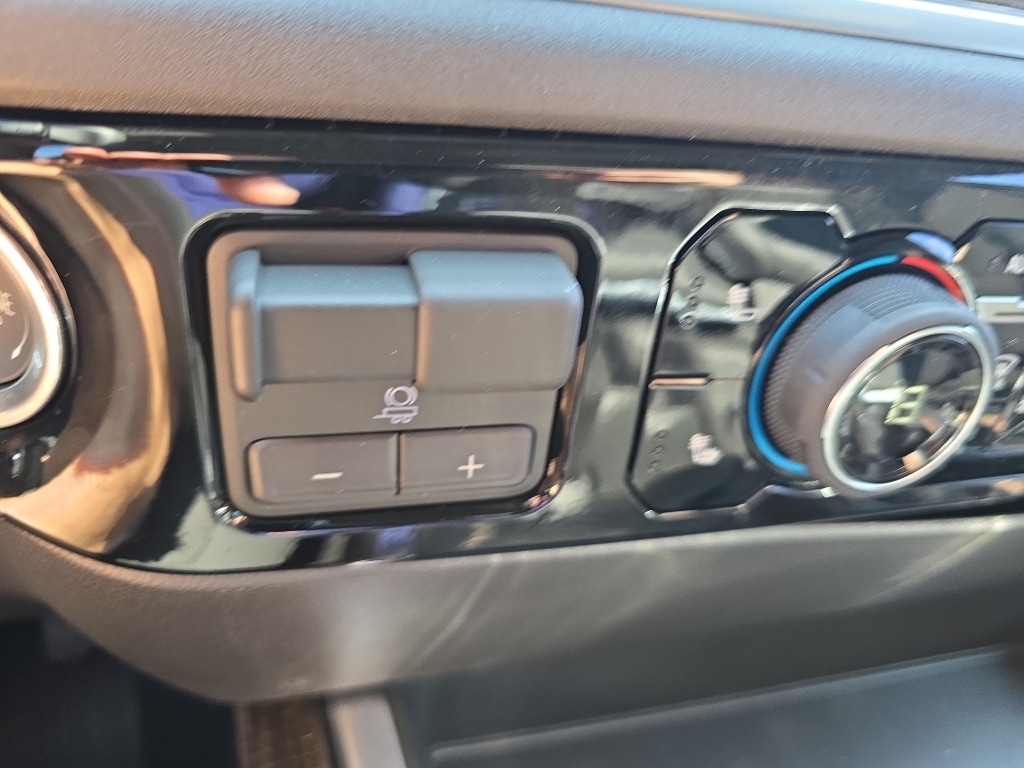 2026 Chevrolet Silverado 1500 LT Trail Boss - Photo 27