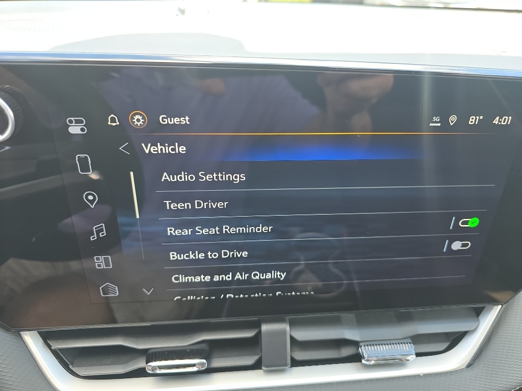 2026 Chevrolet Equinox LT - Photo 24