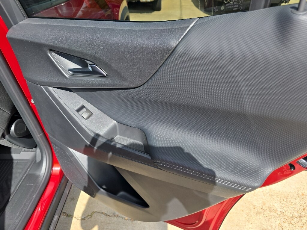 2026 Chevrolet Equinox LT - Photo 17