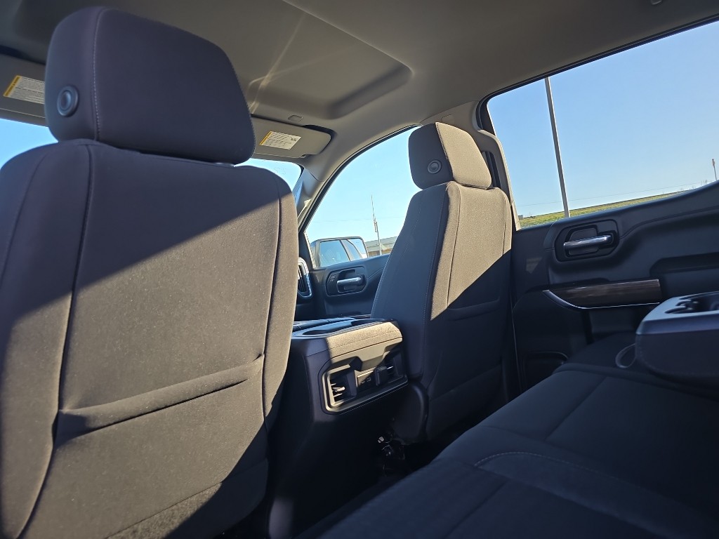 2022 Chevrolet Silverado 1500 Limited LT Trail Boss - Photo 10