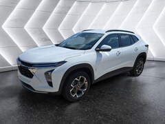 2026 Chevrolet Trax LT SUV
