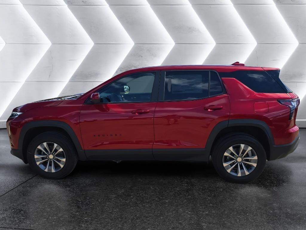 2026 Chevrolet Equinox LT - Photo 8