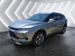 2026 Chevrolet Blazer 3LT SUV