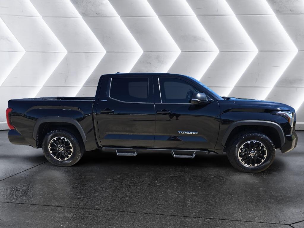 2022 Toyota Tundra SR5 photo 4