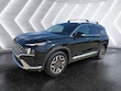  Hyundai Santa Fe Hybrid