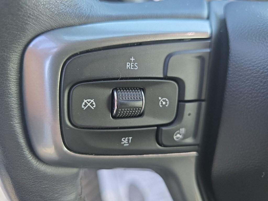 2022 Chevrolet Silverado 1500 Limited LT Trail Boss - Photo 21