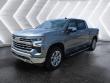 Used 2023 Chevrolet Silverado 1500 LTZ Truck