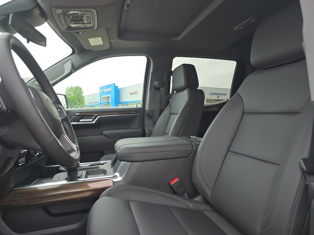 2026 Chevrolet Silverado 1500 RST - Photo 20