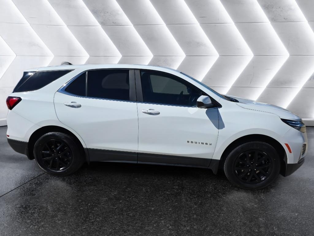 Used 2023 Chevrolet Equinox LT SUV