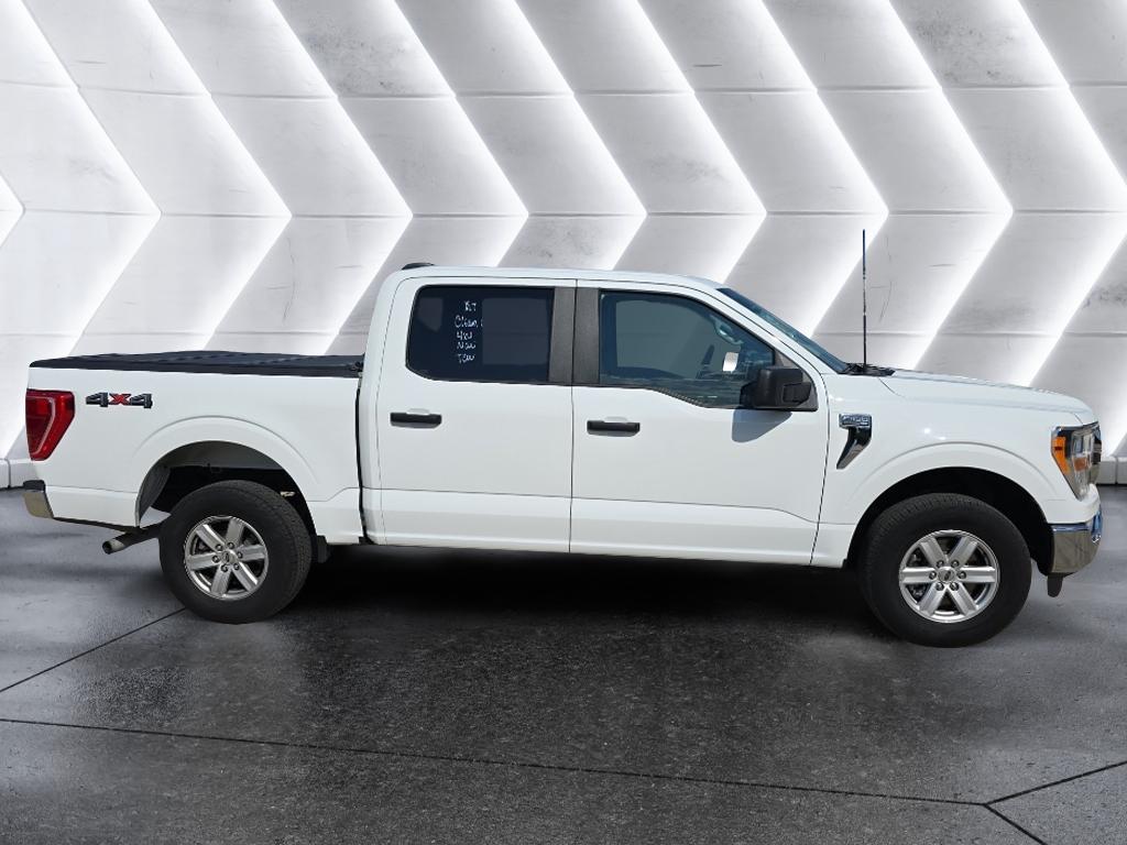 2022 Ford F-150 XL photo 4