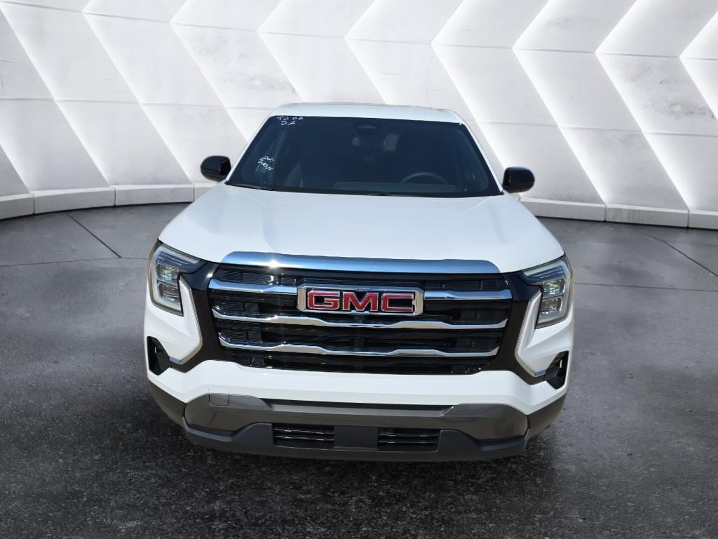 New 2026 GMC Terrain Elevation SUV