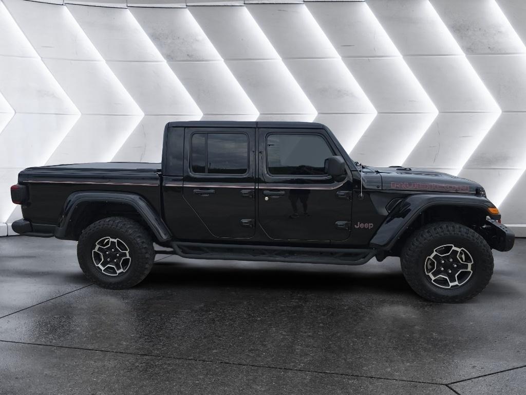 Used 2023 Jeep Gladiator Rubicon Farout 4x4 Truck