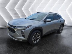 2026 Chevrolet Trax LT SUV