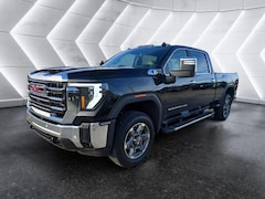 2025 GMC Sierra 2500 HD SLT Truck