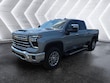 Chevrolet Silverado 2500 HD