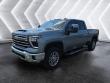 Used 2025 Chevrolet Silverado 2500 HD LTZ Truck