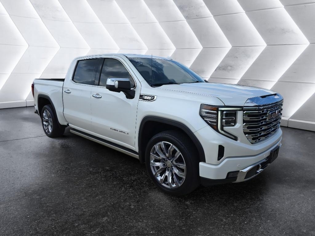 Used 2024 GMC Sierra 1500 Denali Truck
