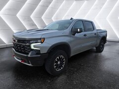 2023 Chevrolet Silverado 1500 ZR2 Truck