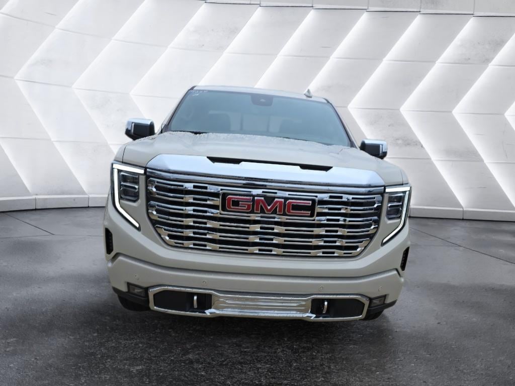 New 2026 GMC Sierra 1500 Denali Truck