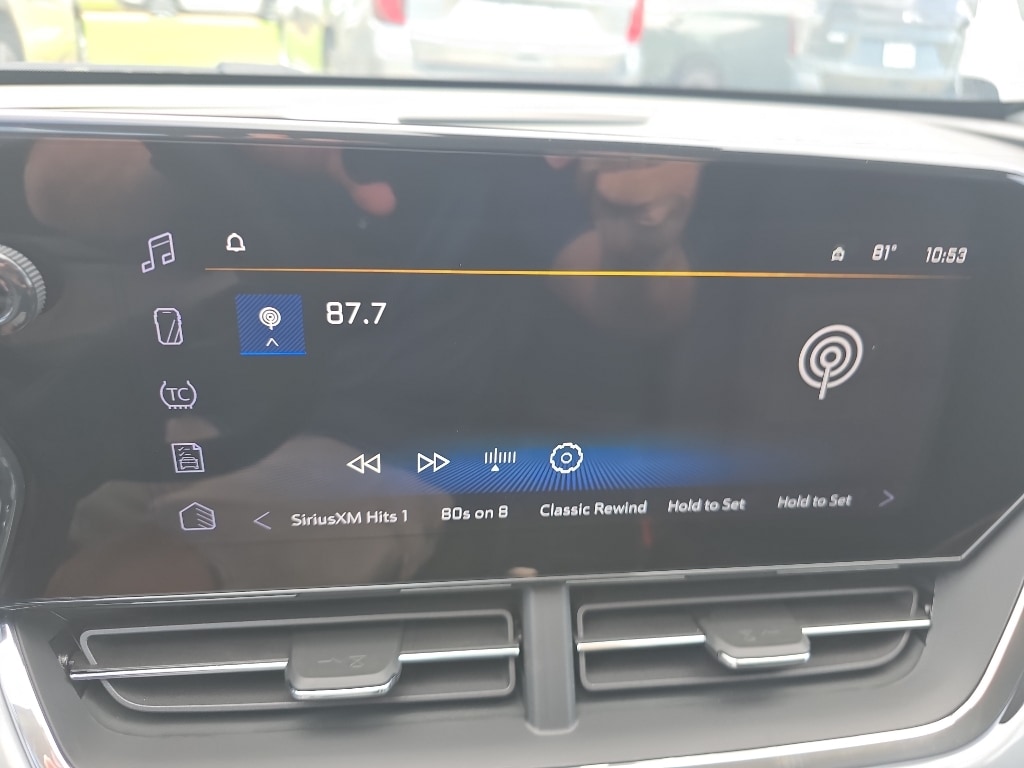 2026 Chevrolet Trax LT - Photo 24