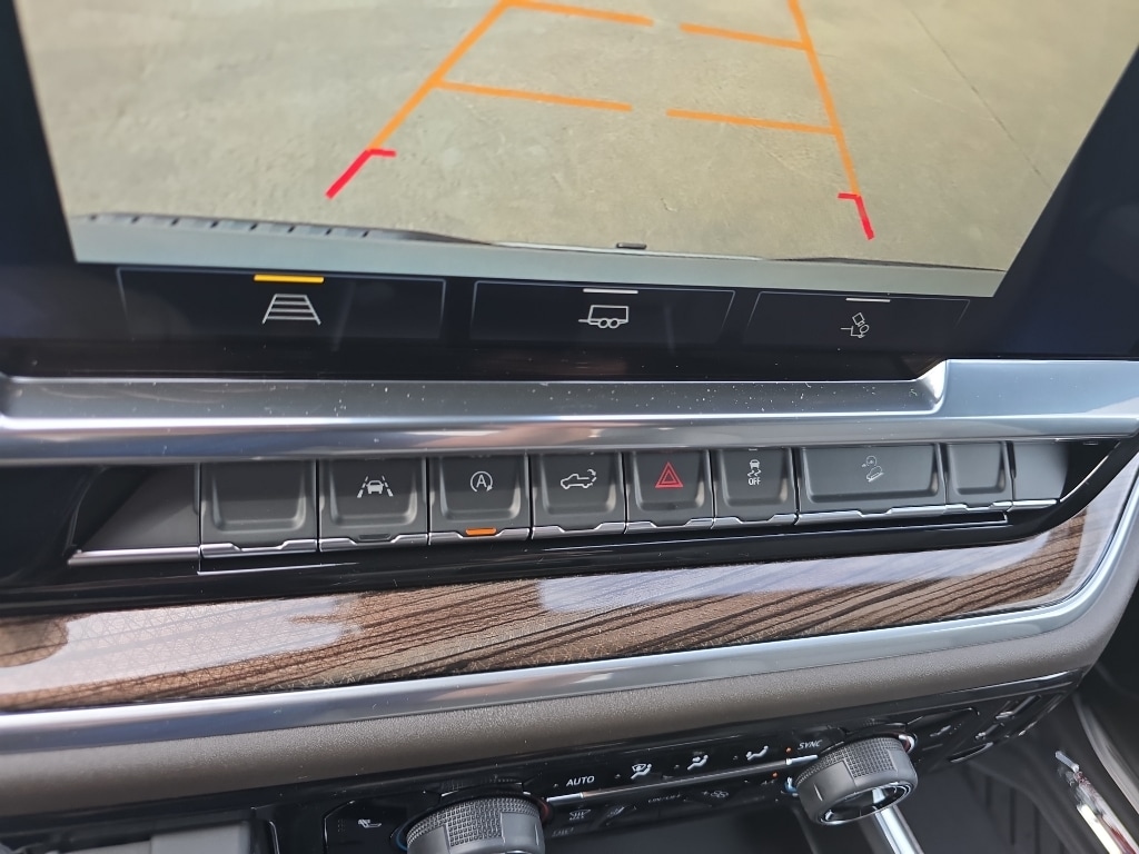 2026 Chevrolet Silverado 1500 RST - Photo 27