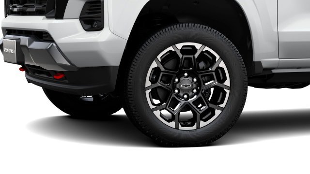2026 Chevrolet Colorado Z71 - Photo 52