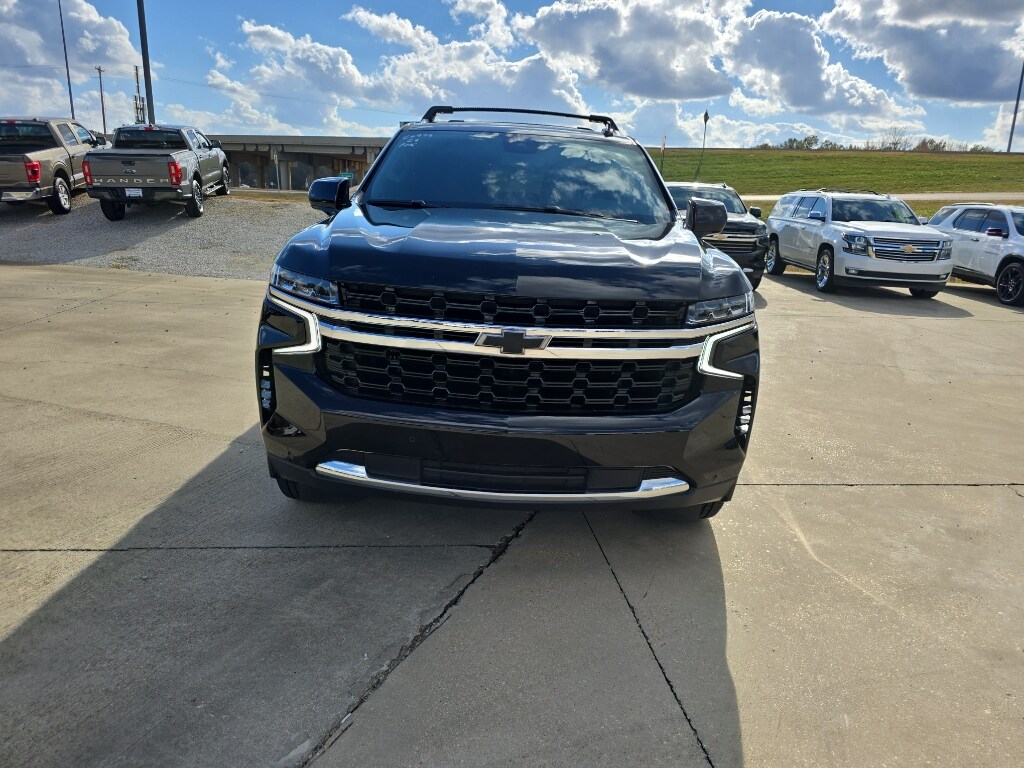 2023 Chevrolet Tahoe LS photo 2