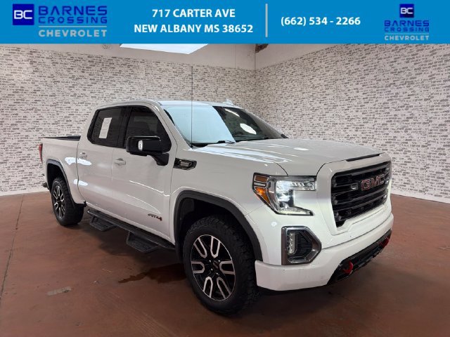  GMC Sierra 1500