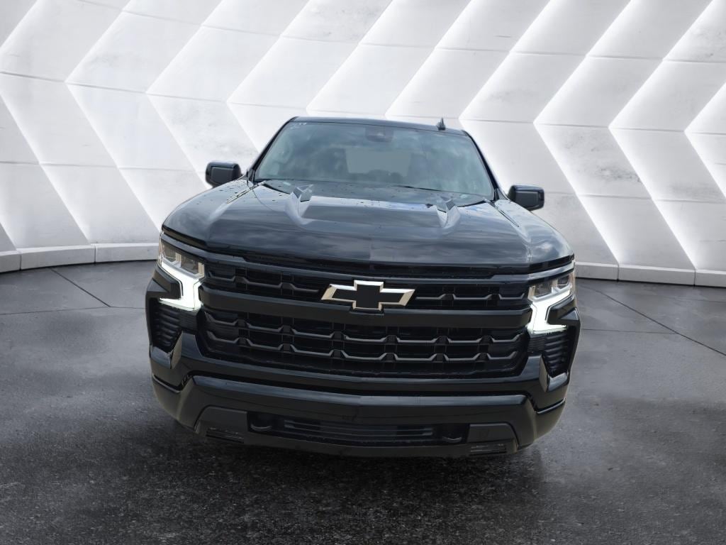 New 2026 Chevrolet Silverado 1500 RST Truck