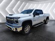 Chevrolet Silverado 2500 HD