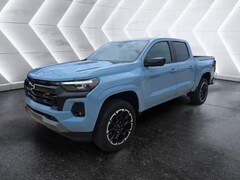 2026 Chevrolet Colorado Z71 Truck