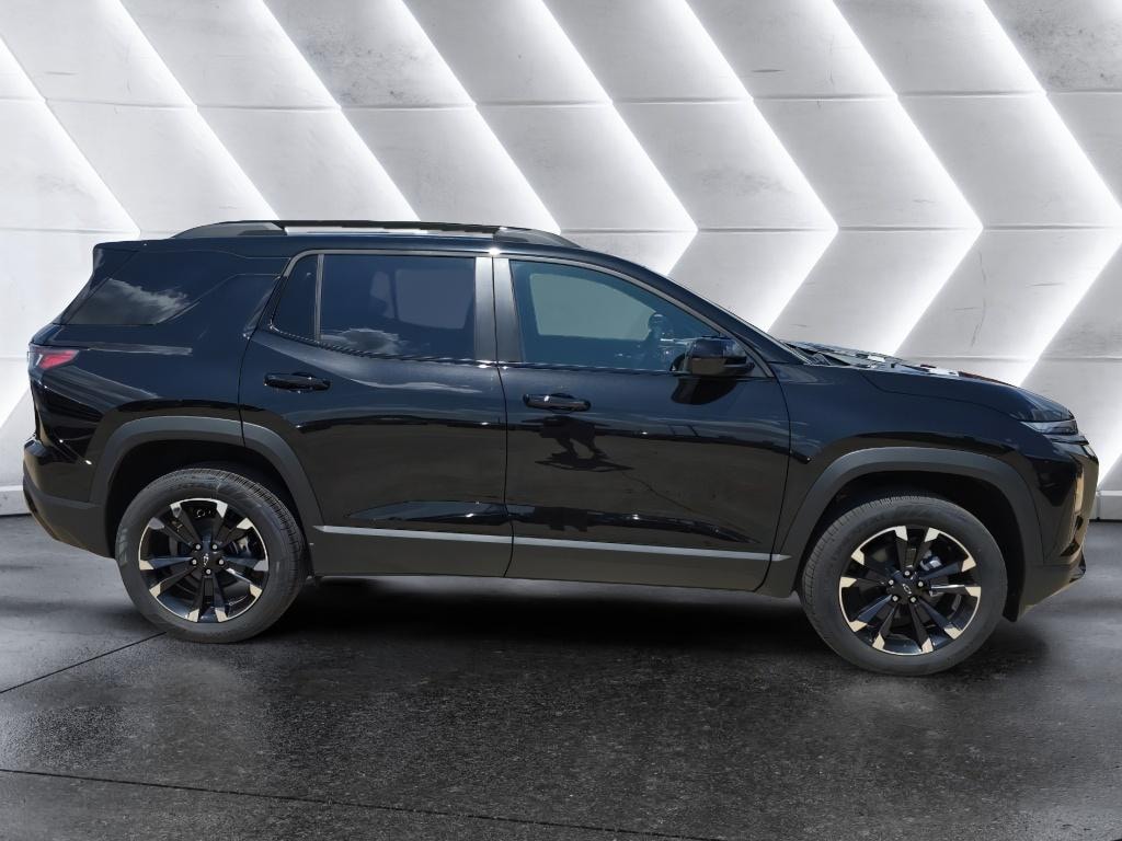 New 2026 Chevrolet Equinox RS SUV
