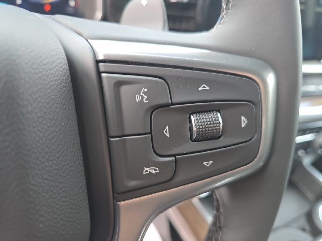 2026 Chevrolet Silverado 1500 LT Trail Boss - Photo 24