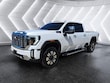 GMC Sierra 2500 HD