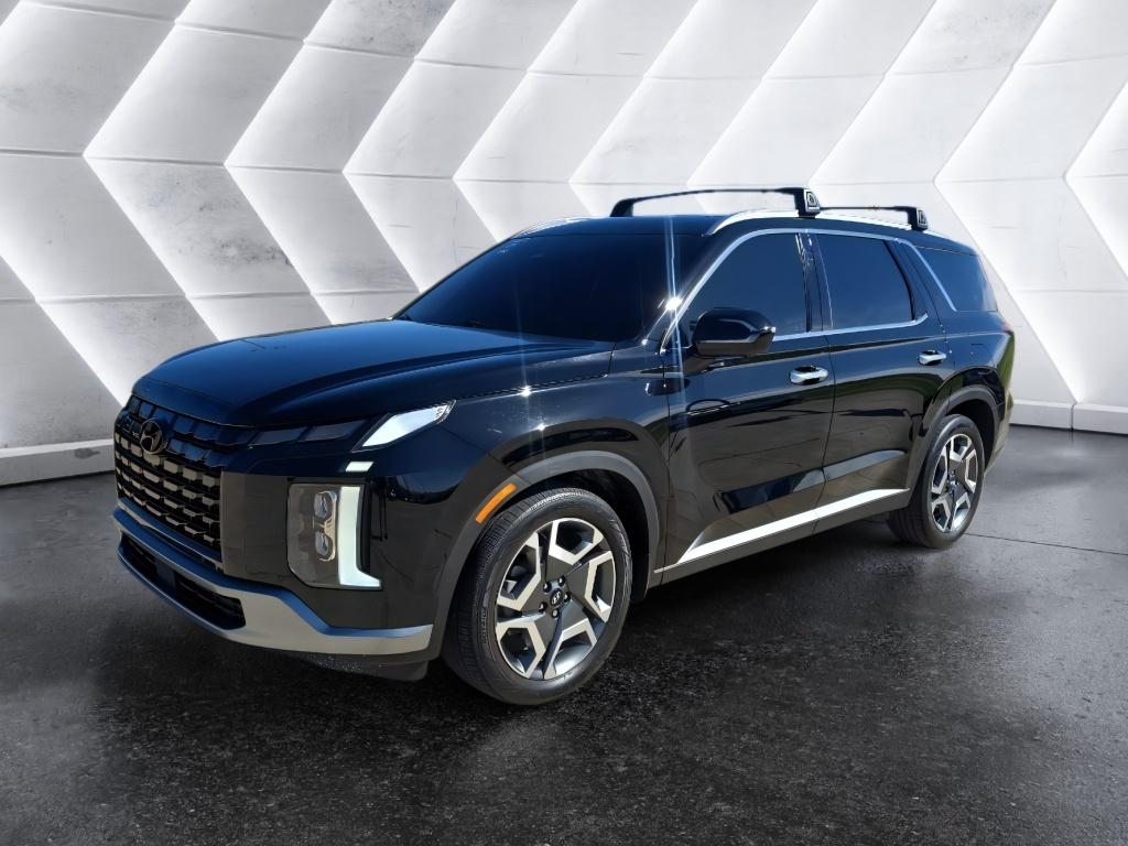 2024 Hyundai Palisade SEL FWD's photo