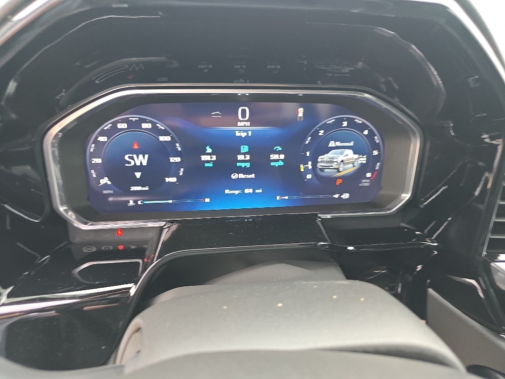 2026 Chevrolet Silverado 1500 RST - Photo 21