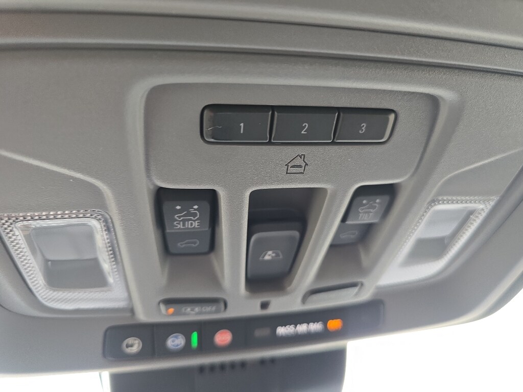 2026 Chevrolet Silverado 1500 RST - Photo 29