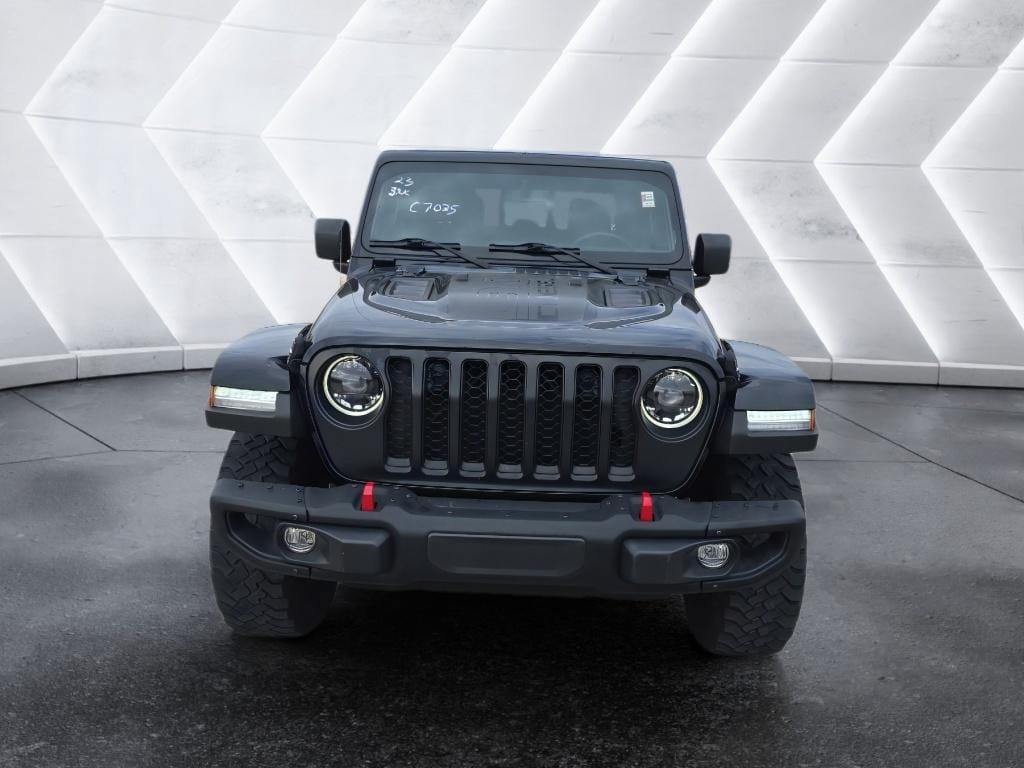 Used 2023 Jeep Gladiator Rubicon Farout 4x4 Truck