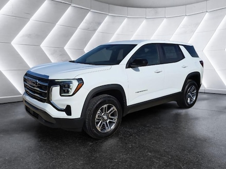 2026 GMC Terrain Elevation SUV