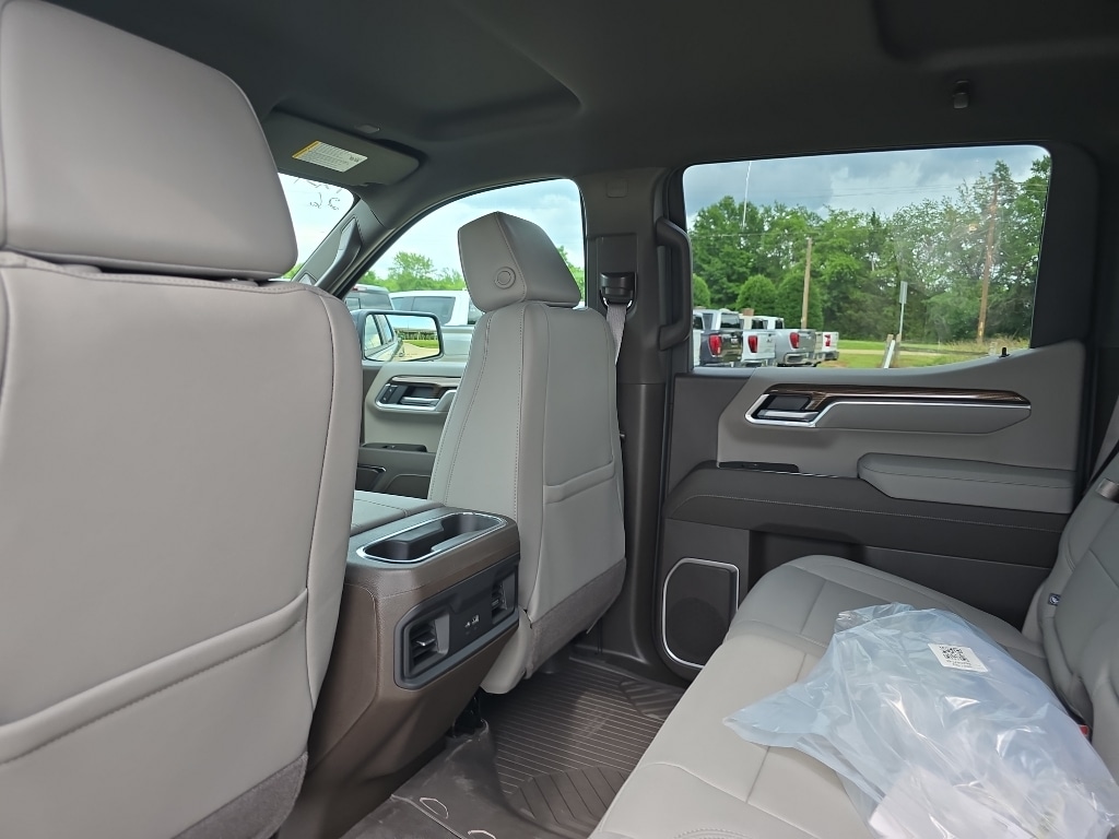 2026 Chevrolet Silverado 1500 RST - Photo 10